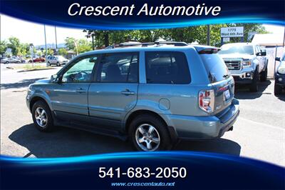 2006 Honda Pilot EX-L w/DVD - Photo 8 - Eugene, OR 97402