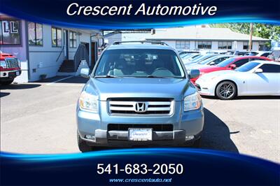 2006 Honda Pilot EX-L w/DVD - Photo 3 - Eugene, OR 97402