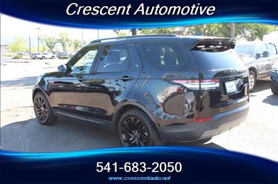 2017 Land Rover Discovery SE   - Photo 8 - Eugene, OR 97402