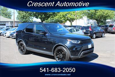 2017 Land Rover Discovery SE   - Photo 4 - Eugene, OR 97402