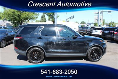 2017 Land Rover Discovery SE   - Photo 5 - Eugene, OR 97402