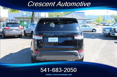 2017 Land Rover Discovery SE   - Photo 7 - Eugene, OR 97402