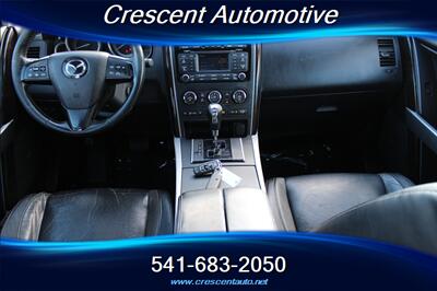 2010 Mazda CX-9 Sport - Photo 12 - Eugene, OR 97402