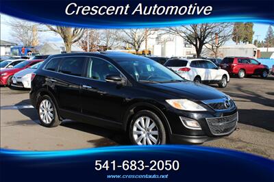 2010 Mazda CX-9 Sport - Photo 4 - Eugene, OR 97402