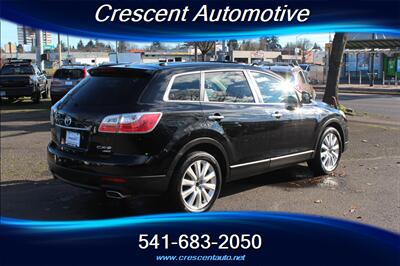 2010 Mazda CX-9 Sport - Photo 6 - Eugene, OR 97402