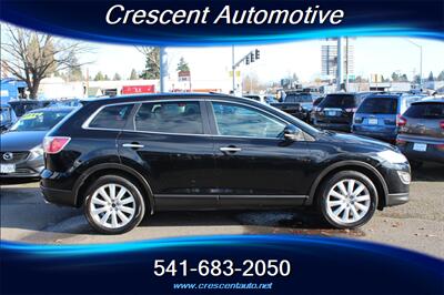 2010 Mazda CX-9 Sport - Photo 5 - Eugene, OR 97402