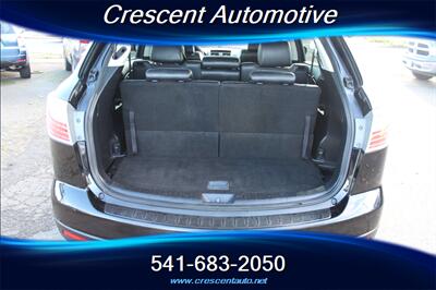 2010 Mazda CX-9 Sport - Photo 16 - Eugene, OR 97402