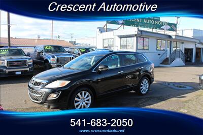 2010 Mazda CX-9 Sport - Photo 2 - Eugene, OR 97402