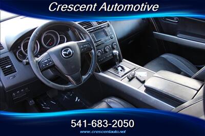 2010 Mazda CX-9 Sport - Photo 11 - Eugene, OR 97402