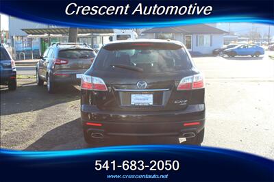 2010 Mazda CX-9 Sport - Photo 7 - Eugene, OR 97402