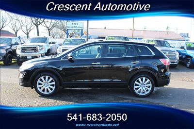 2010 Mazda CX-9 Sport - Photo 9 - Eugene, OR 97402
