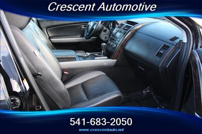2010 Mazda CX-9 Sport - Photo 13 - Eugene, OR 97402