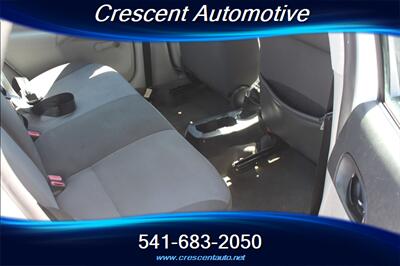 2007 Ford Focus ZX4 S   - Photo 5 - Eugene, OR 97402