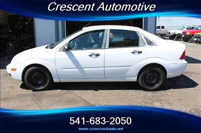 2007 Ford Focus ZX4 S   - Photo 3 - Eugene, OR 97402