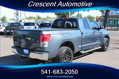 2008 Toyota Tundra SR5   - Photo 6 - Eugene, OR 97402