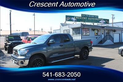 2008 Toyota Tundra SR5   - Photo 3 - Eugene, OR 97402