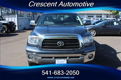 2008 Toyota Tundra SR5   - Photo 4 - Eugene, OR 97402