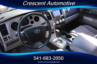 2008 Toyota Tundra SR5   - Photo 11 - Eugene, OR 97402