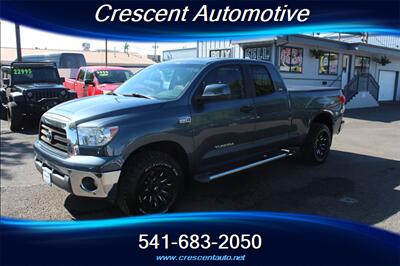 2008 Toyota Tundra SR5   - Photo 2 - Eugene, OR 97402