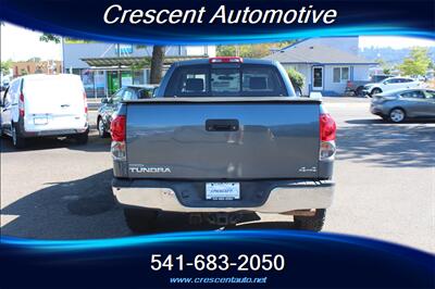 2008 Toyota Tundra SR5   - Photo 7 - Eugene, OR 97402