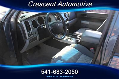 2008 Toyota Tundra SR5   - Photo 10 - Eugene, OR 97402