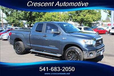 2008 Toyota Tundra SR5   - Photo 1 - Eugene, OR 97402