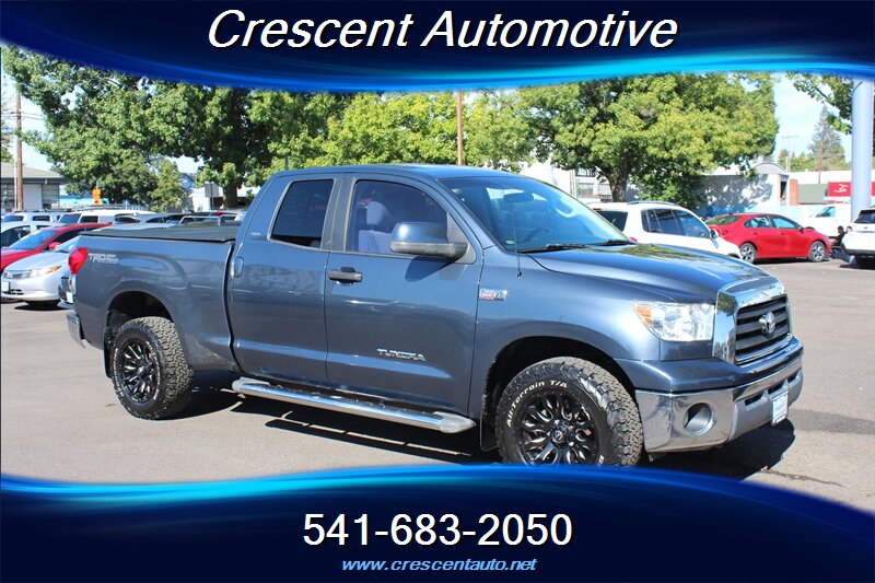 2008 Toyota Tundra SR5 - Photo 1 - Eugene, OR 97402