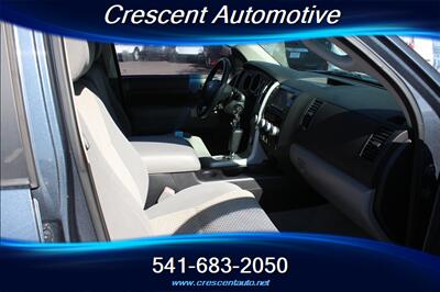 2008 Toyota Tundra SR5   - Photo 12 - Eugene, OR 97402
