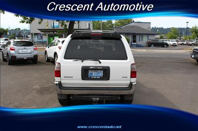 1998 Toyota 4Runner Limited   - Photo 7 - Eugene, OR 97402
