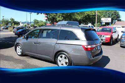 2013 Honda Odyssey Touring   - Photo 8 - Eugene, OR 97402