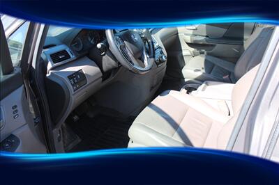 2013 Honda Odyssey Touring   - Photo 10 - Eugene, OR 97402