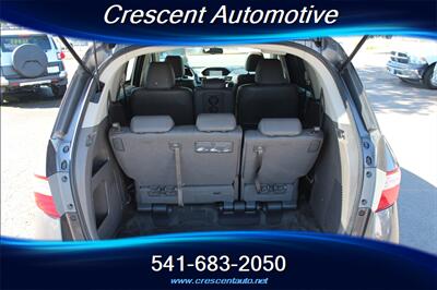 2013 Honda Odyssey Touring   - Photo 15 - Eugene, OR 97402