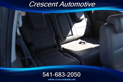 2013 Honda Odyssey Touring   - Photo 14 - Eugene, OR 97402