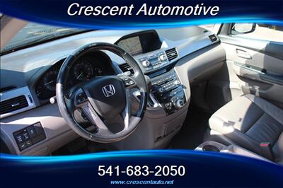 2013 Honda Odyssey Touring   - Photo 11 - Eugene, OR 97402