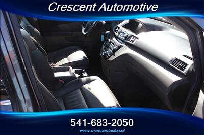 2013 Honda Odyssey Touring   - Photo 12 - Eugene, OR 97402
