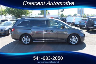 2013 Honda Odyssey Touring   - Photo 5 - Eugene, OR 97402