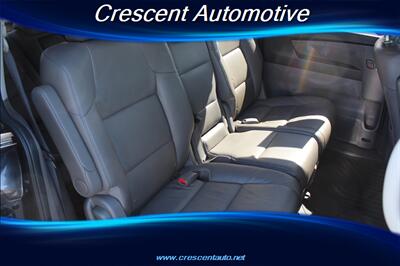 2013 Honda Odyssey Touring   - Photo 13 - Eugene, OR 97402