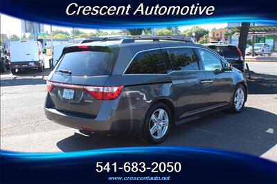 2013 Honda Odyssey Touring   - Photo 6 - Eugene, OR 97402