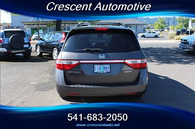 2013 Honda Odyssey Touring   - Photo 7 - Eugene, OR 97402