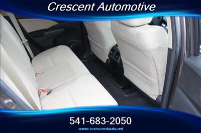 2015 Honda CR-V EX   - Photo 13 - Eugene, OR 97402
