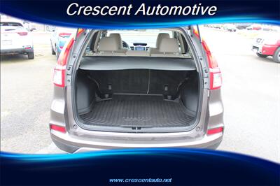 2015 Honda CR-V EX   - Photo 14 - Eugene, OR 97402