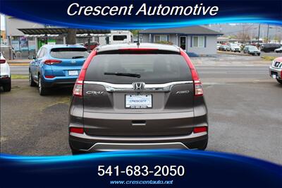 2015 Honda CR-V EX   - Photo 7 - Eugene, OR 97402