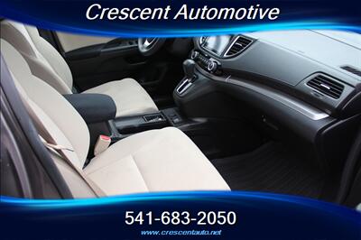 2015 Honda CR-V EX   - Photo 12 - Eugene, OR 97402