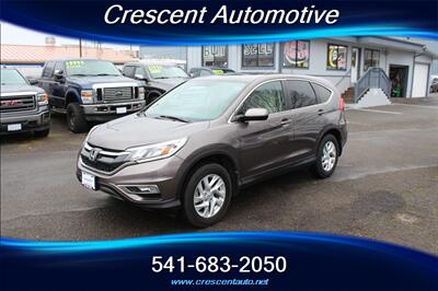 2015 Honda CR-V EX   - Photo 1 - Eugene, OR 97402