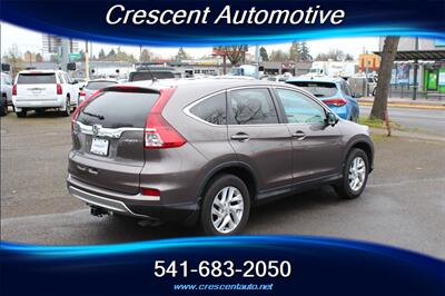 2015 Honda CR-V EX   - Photo 6 - Eugene, OR 97402