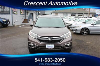 2015 Honda CR-V EX   - Photo 3 - Eugene, OR 97402
