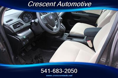 2015 Honda CR-V EX   - Photo 10 - Eugene, OR 97402