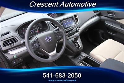 2015 Honda CR-V EX   - Photo 11 - Eugene, OR 97402
