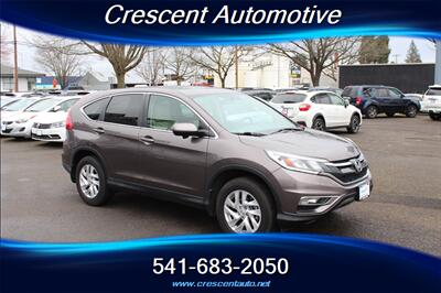 2015 Honda CR-V EX   - Photo 4 - Eugene, OR 97402