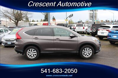 2015 Honda CR-V EX   - Photo 5 - Eugene, OR 97402